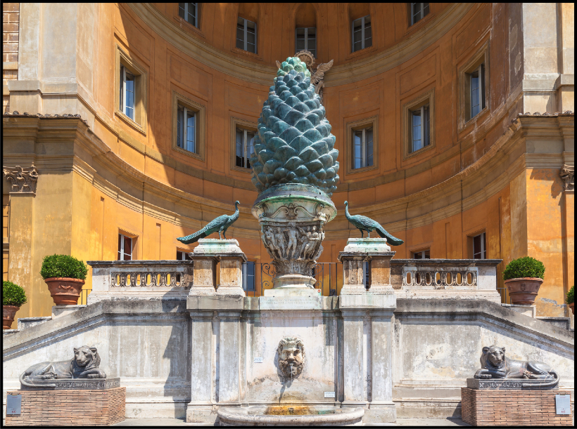 Secret of Pineal Gland