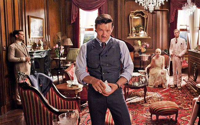 Our Stance on the “Dishwashing Theory”