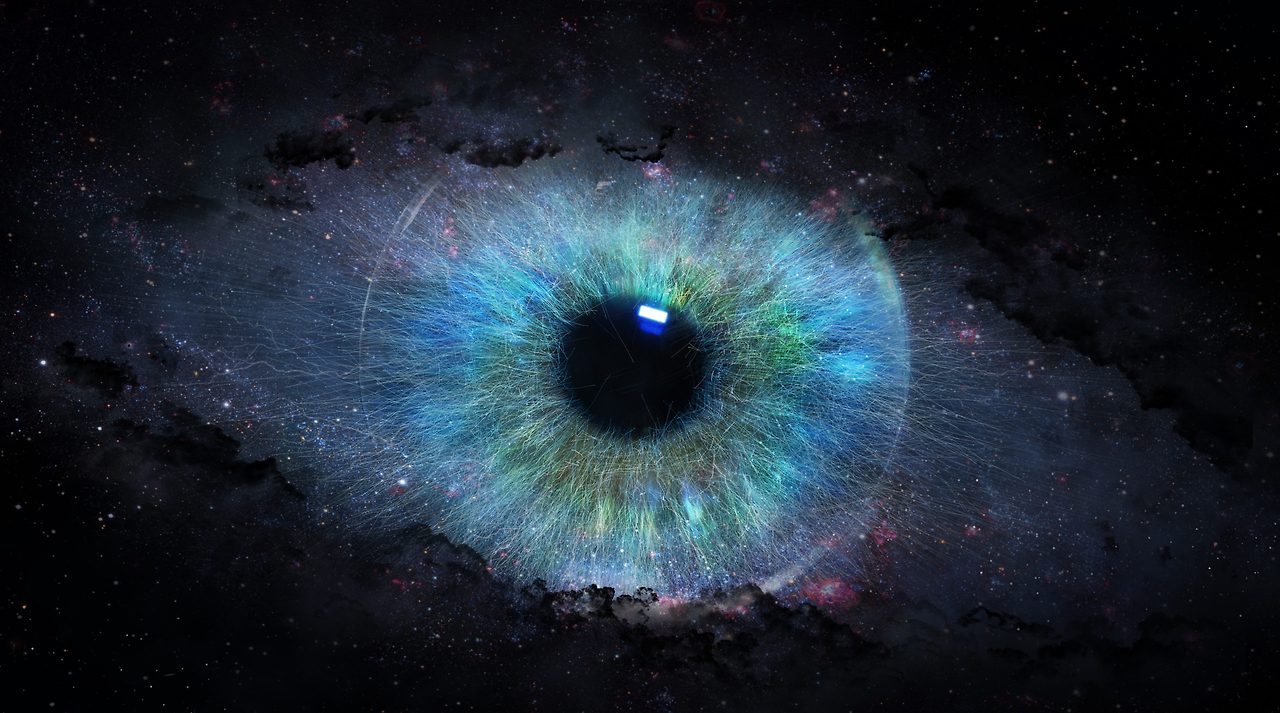 Holographic (Simulation) Cosmology